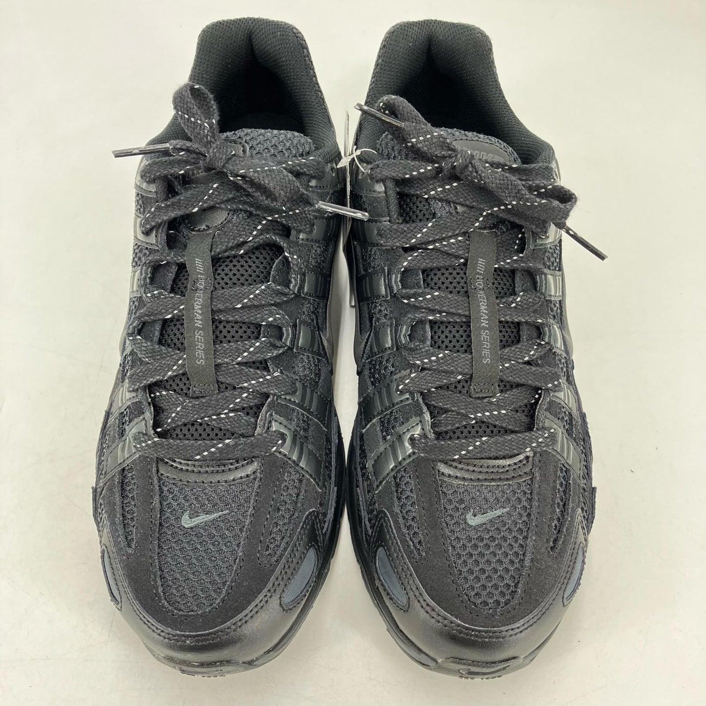 NIKE | ナイキ Nike P-6000 Premium 'Triple Black' スニーカー FQ8732-010 ブラック 28.5cm【イオン広店】