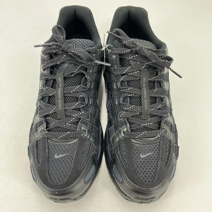 NIKE | ナイキ Nike P-6000 Premium 'Triple Black' スニーカー FQ8732-010 ブラック 28.5cm【イオン広店】