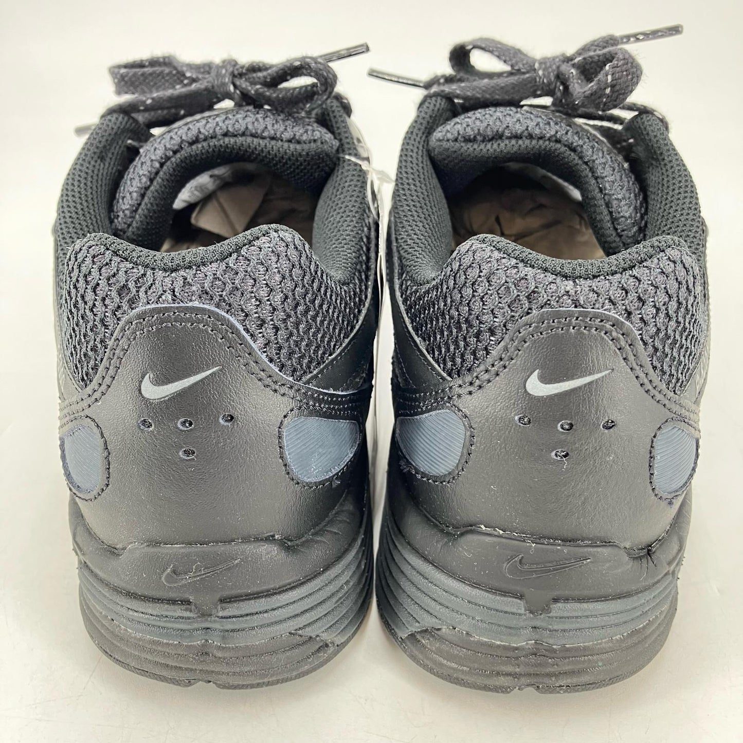 NIKE | ナイキ Nike P-6000 Premium 'Triple Black' スニーカー FQ8732-010 ブラック 28.5cm【イオン広店】