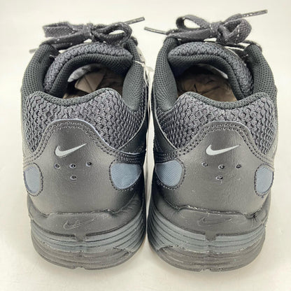 NIKE | ナイキ Nike P-6000 Premium 'Triple Black' スニーカー FQ8732-010 ブラック 28.5cm【イオン広店】