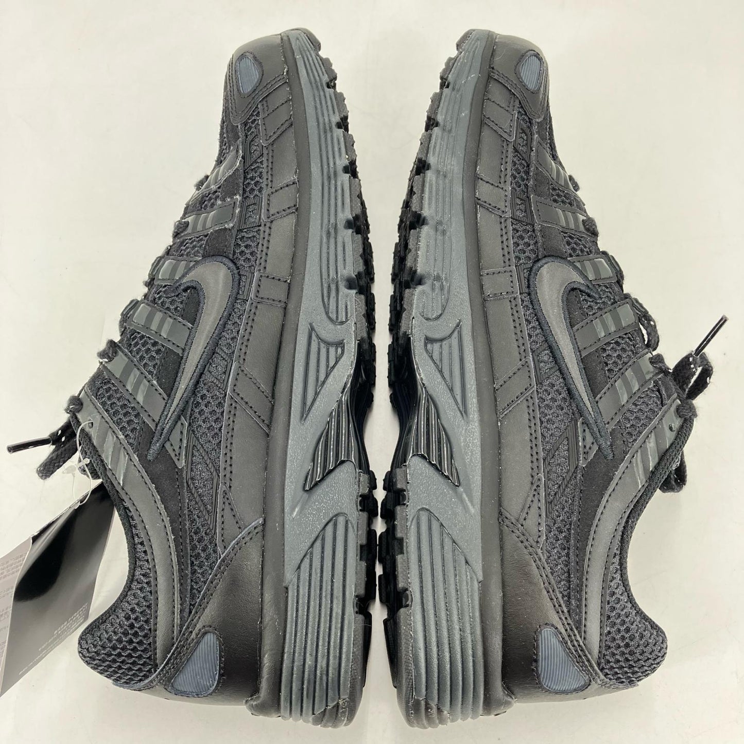 NIKE | ナイキ Nike P-6000 Premium 'Triple Black' スニーカー FQ8732-010 ブラック 28.5cm【イオン広店】