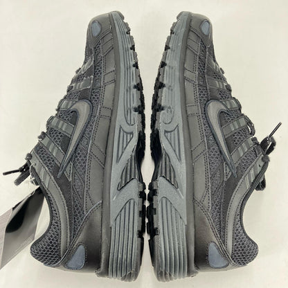 NIKE | ナイキ Nike P-6000 Premium 'Triple Black' スニーカー FQ8732-010 ブラック 28.5cm【イオン広店】