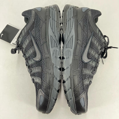 NIKE | ナイキ Nike P-6000 Premium 'Triple Black' スニーカー FQ8732-010 ブラック 28.5cm【イオン広店】