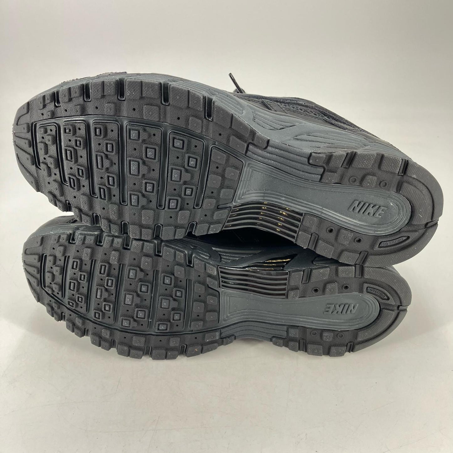 NIKE | ナイキ Nike P-6000 Premium 'Triple Black' スニーカー FQ8732-010 ブラック 28.5cm【イオン広店】