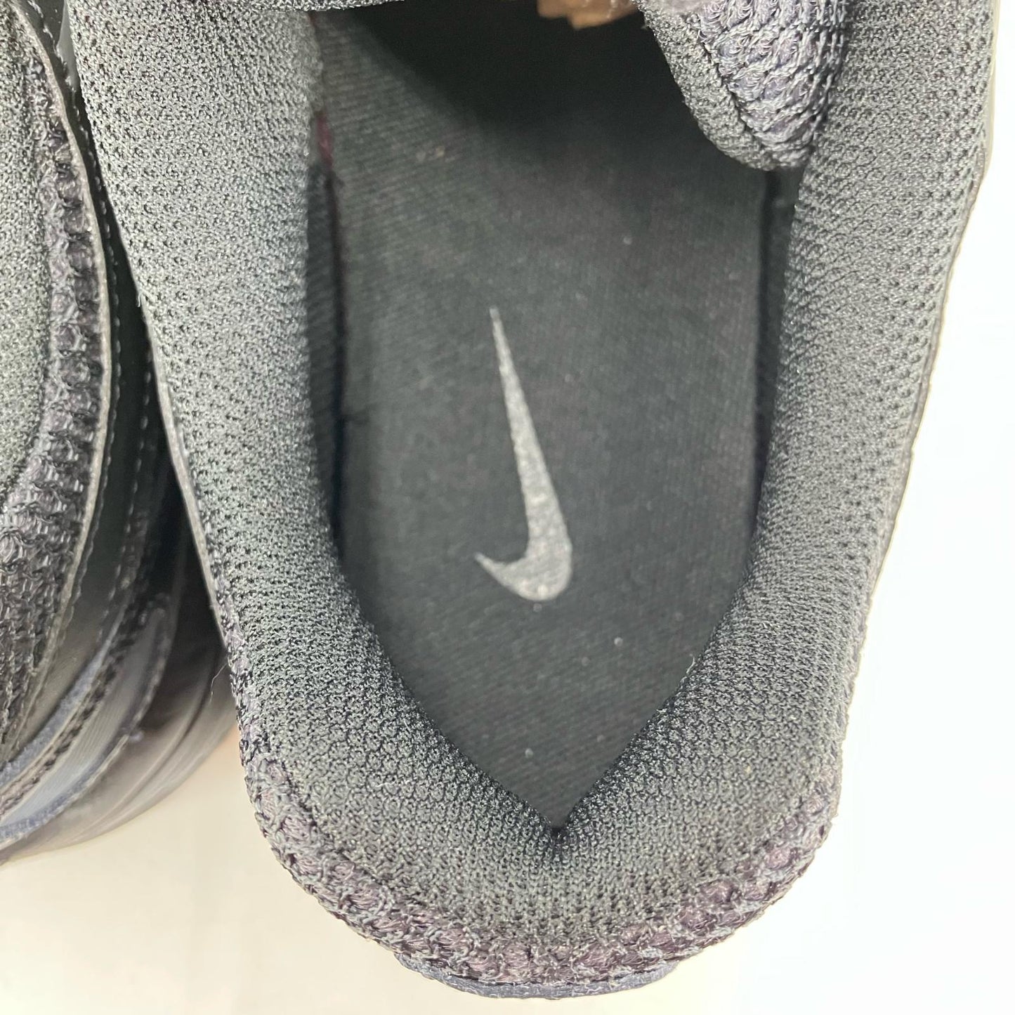 NIKE | ナイキ Nike P-6000 Premium 'Triple Black' スニーカー FQ8732-010 ブラック 28.5cm【イオン広店】