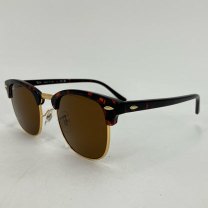 RAY BAN | レイバン CLUBMASTER サングラス RB3016【イオン広店】