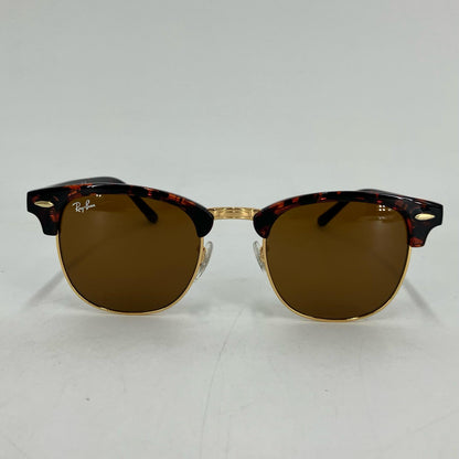 RAY BAN | レイバン CLUBMASTER サングラス RB3016【イオン広店】