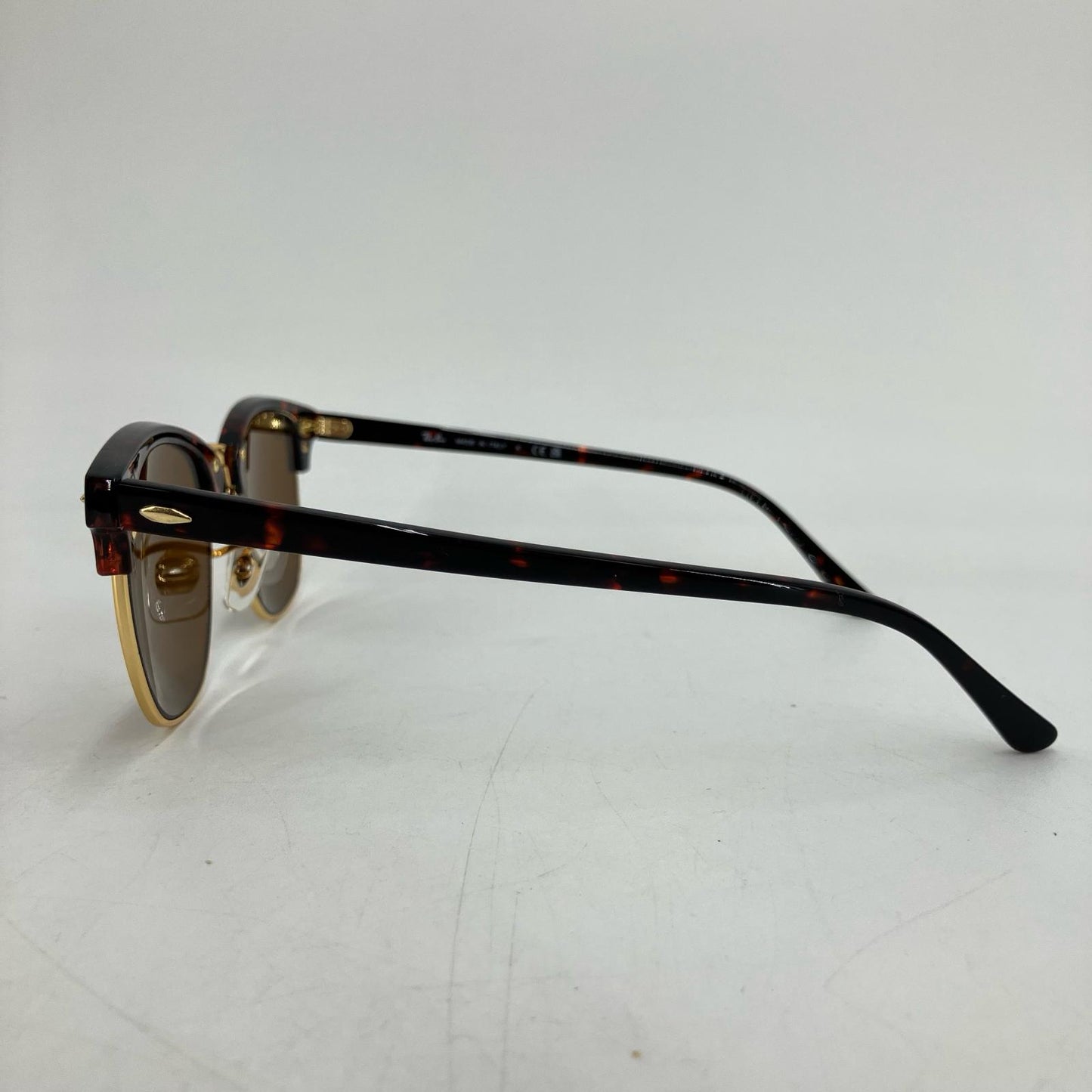 RAY BAN | レイバン CLUBMASTER サングラス RB3016【イオン広店】