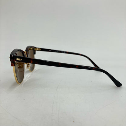 RAY BAN | レイバン CLUBMASTER サングラス RB3016【イオン広店】