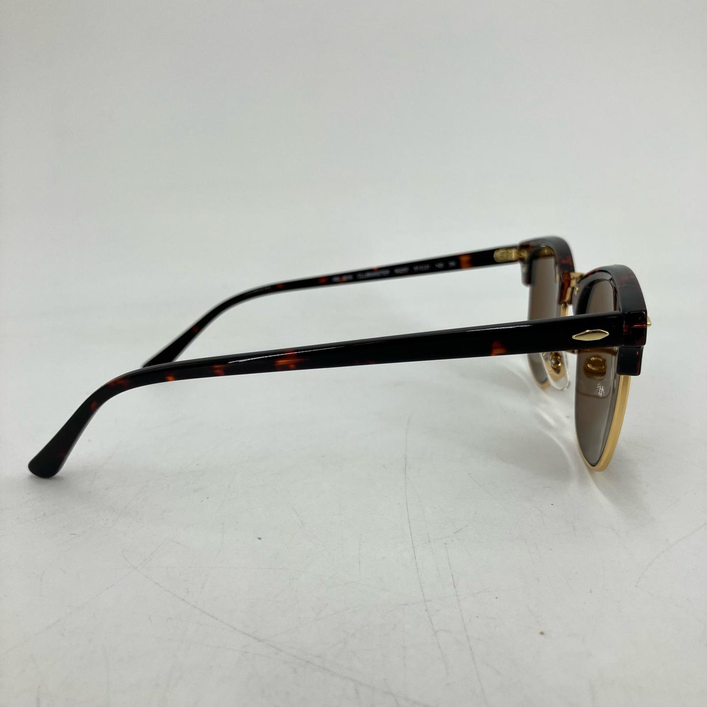RAY BAN | レイバン CLUBMASTER サングラス RB3016【イオン広店】
