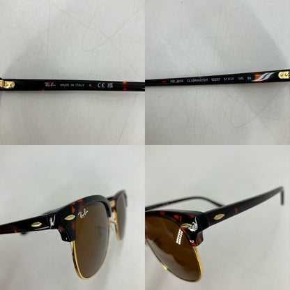 RAY BAN | レイバン CLUBMASTER サングラス RB3016【イオン広店】