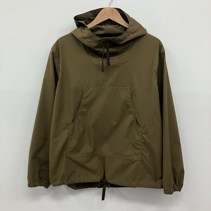 PHIGVEL | フィグベル NAVAL SMOCK その他トップス PMAG-SJ03 カーキ サイズ：1【イオン広店】