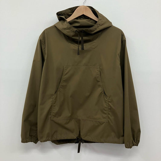 PHIGVEL | フィグベル NAVAL SMOCK その他トップス PMAG-SJ03 カーキ サイズ：1【イオン広店】