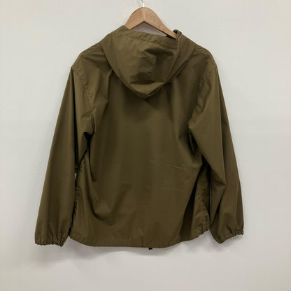 PHIGVEL | フィグベル NAVAL SMOCK その他トップス PMAG-SJ03 カーキ サイズ：1【イオン広店】