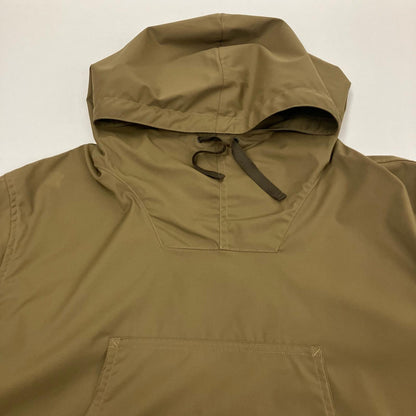 PHIGVEL | フィグベル NAVAL SMOCK その他トップス PMAG-SJ03 カーキ サイズ：1【イオン広店】