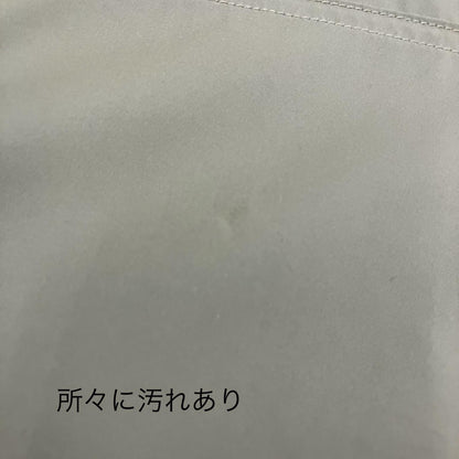 PHIGVEL | フィグベル NAVAL SMOCK その他トップス PMAG-SJ03 カーキ サイズ：1【イオン広店】