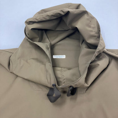 PHIGVEL | フィグベル NAVAL SMOCK その他トップス PMAG-SJ03 カーキ サイズ：1【イオン広店】