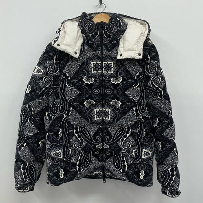 MONCLER | モンクレール Gartempe ダウンジャケット I20911A00022 サイズ：3【イオン広店】