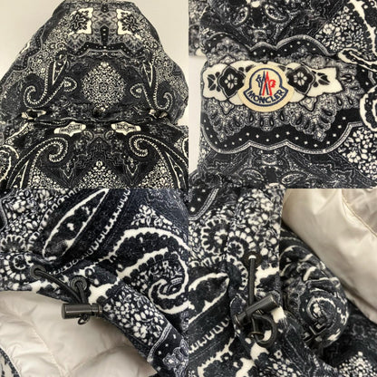 MONCLER | モンクレール Gartempe ダウンジャケット I20911A00022 サイズ：3【イオン広店】