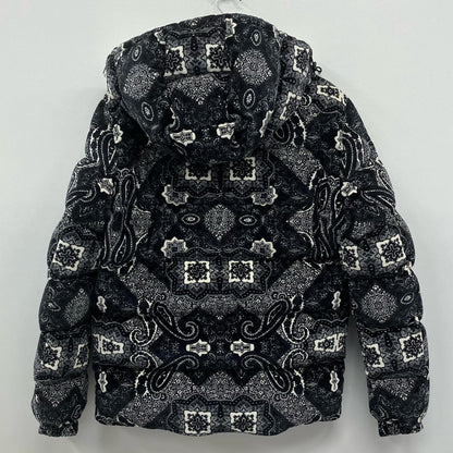MONCLER | モンクレール Gartempe ダウンジャケット I20911A00022 サイズ：3【イオン広店】