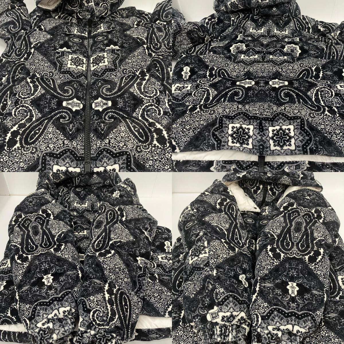 MONCLER | モンクレール Gartempe ダウンジャケット I20911A00022 サイズ：3【イオン広店】