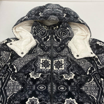 MONCLER | モンクレール Gartempe ダウンジャケット I20911A00022 サイズ：3【イオン広店】