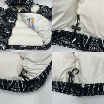 MONCLER | モンクレール Gartempe ダウンジャケット I20911A00022 サイズ：3【イオン広店】