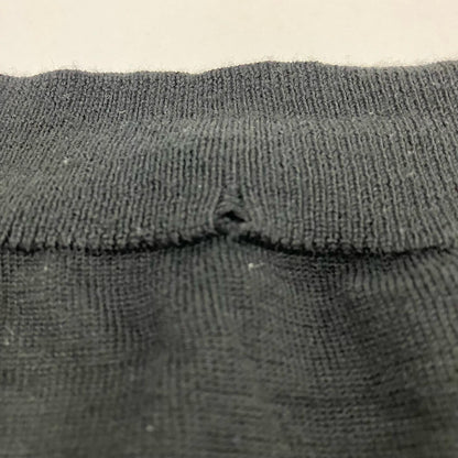 FRED PERRY | フレッドペリー ニット ブラック サイズ：M【イオン広店】