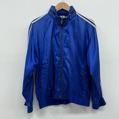 adidas Originals | アディダスオリジナルス ナイロンジャケット ASR-8172A ブルー サイズ：L【イオン広店】