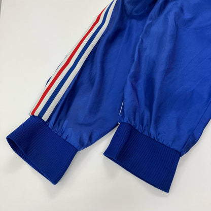 adidas Originals | アディダスオリジナルス ナイロンジャケット ASR-8172A ブルー サイズ：L【イオン広店】