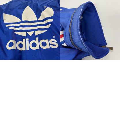 adidas Originals | アディダスオリジナルス ナイロンジャケット ASR-8172A ブルー サイズ：L【イオン広店】