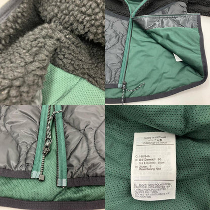 NIKE | ナイキ その他アウター CU4447-010 ブラック サイズ：S【イオン広店】