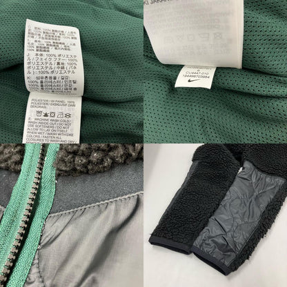 NIKE | ナイキ その他アウター CU4447-010 ブラック サイズ：S【イオン広店】