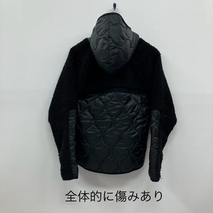 NIKE | ナイキ その他アウター CU4447-010 ブラック サイズ：S【イオン広店】
