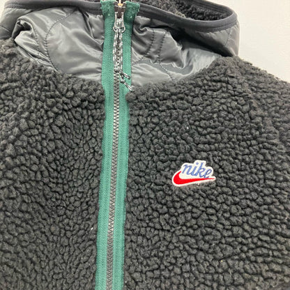 NIKE | ナイキ その他アウター CU4447-010 ブラック サイズ：S【イオン広店】