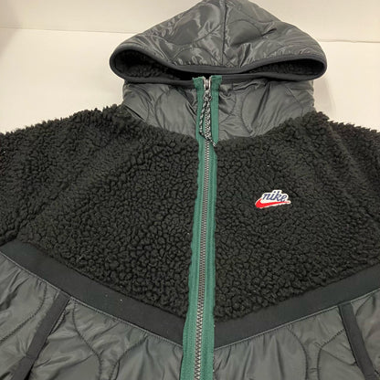 NIKE | ナイキ その他アウター CU4447-010 ブラック サイズ：S【イオン広店】