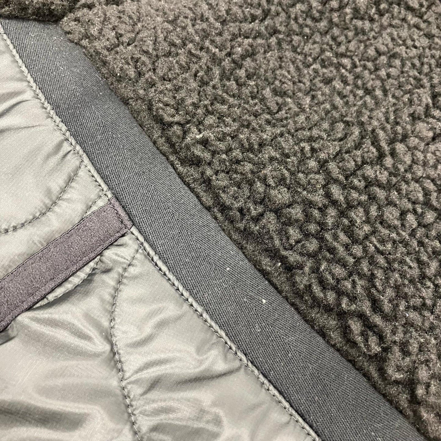 NIKE | ナイキ その他アウター CU4447-010 ブラック サイズ：S【イオン広店】