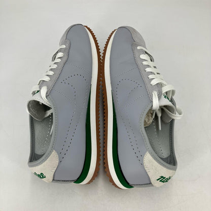 NIKE | ナイキ Cortez Leather Women's Shoes スニーカー HQ1841-001 グレー 25.5cm【イオン広店】