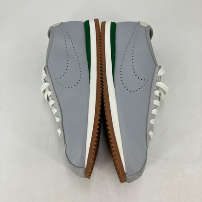 NIKE | ナイキ Cortez Leather Women's Shoes スニーカー HQ1841-001 グレー 25.5cm【イオン広店】