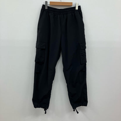 adidas | アディダス カーゴパンツ ブラック サイズ：M【イオン広店】