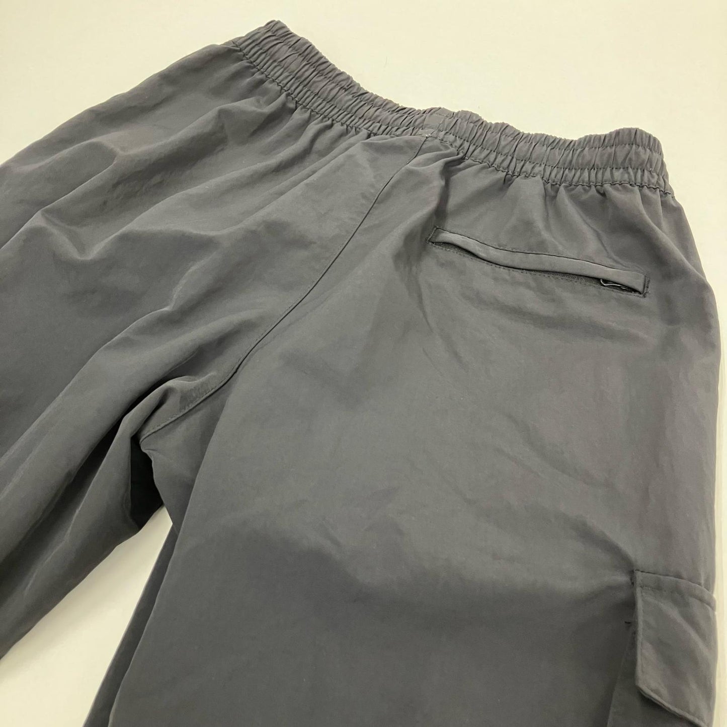 adidas | アディダス カーゴパンツ ブラック サイズ：M【イオン広店】