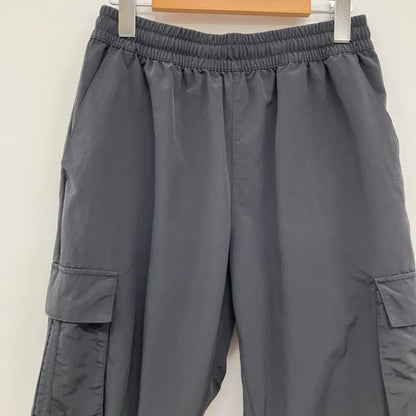 adidas | アディダス カーゴパンツ ブラック サイズ：M【イオン広店】
