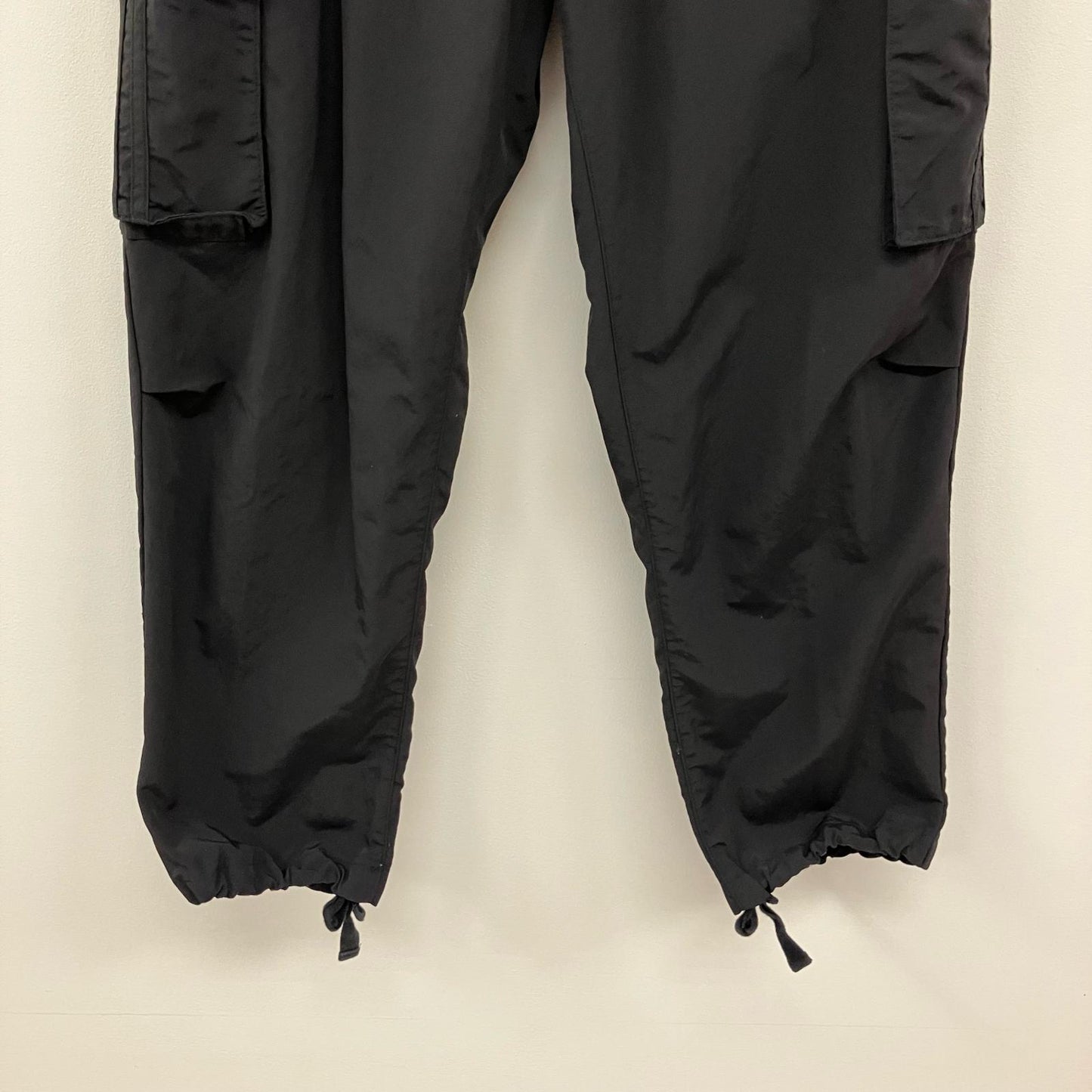 adidas | アディダス カーゴパンツ ブラック サイズ：M【イオン広店】