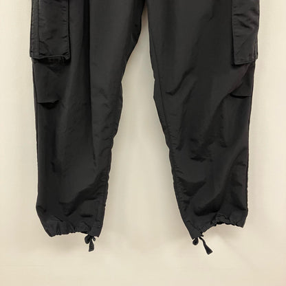 adidas | アディダス カーゴパンツ ブラック サイズ：M【イオン広店】