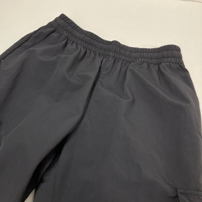 adidas | アディダス カーゴパンツ ブラック サイズ：M【イオン広店】