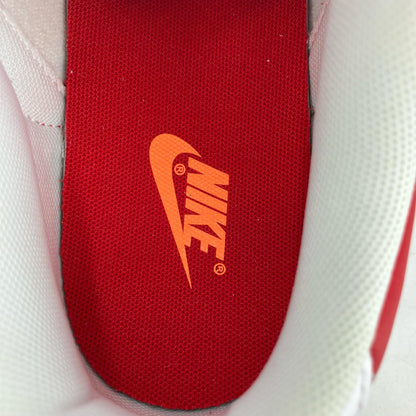 NIKE | ナイキ Dunk Low Retro スニーカー DD1391-600 レッド 28cm【イオン広店】