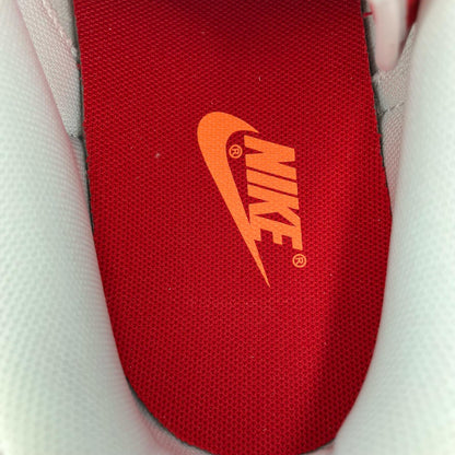NIKE | ナイキ Dunk Low Retro スニーカー DD1391-600 レッド 28cm【イオン広店】