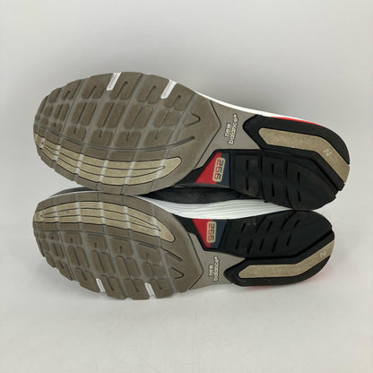 NEW BALANCE | ニューバランス 992 スニーカー M992AG グレー 28.5cm【イオン広店】