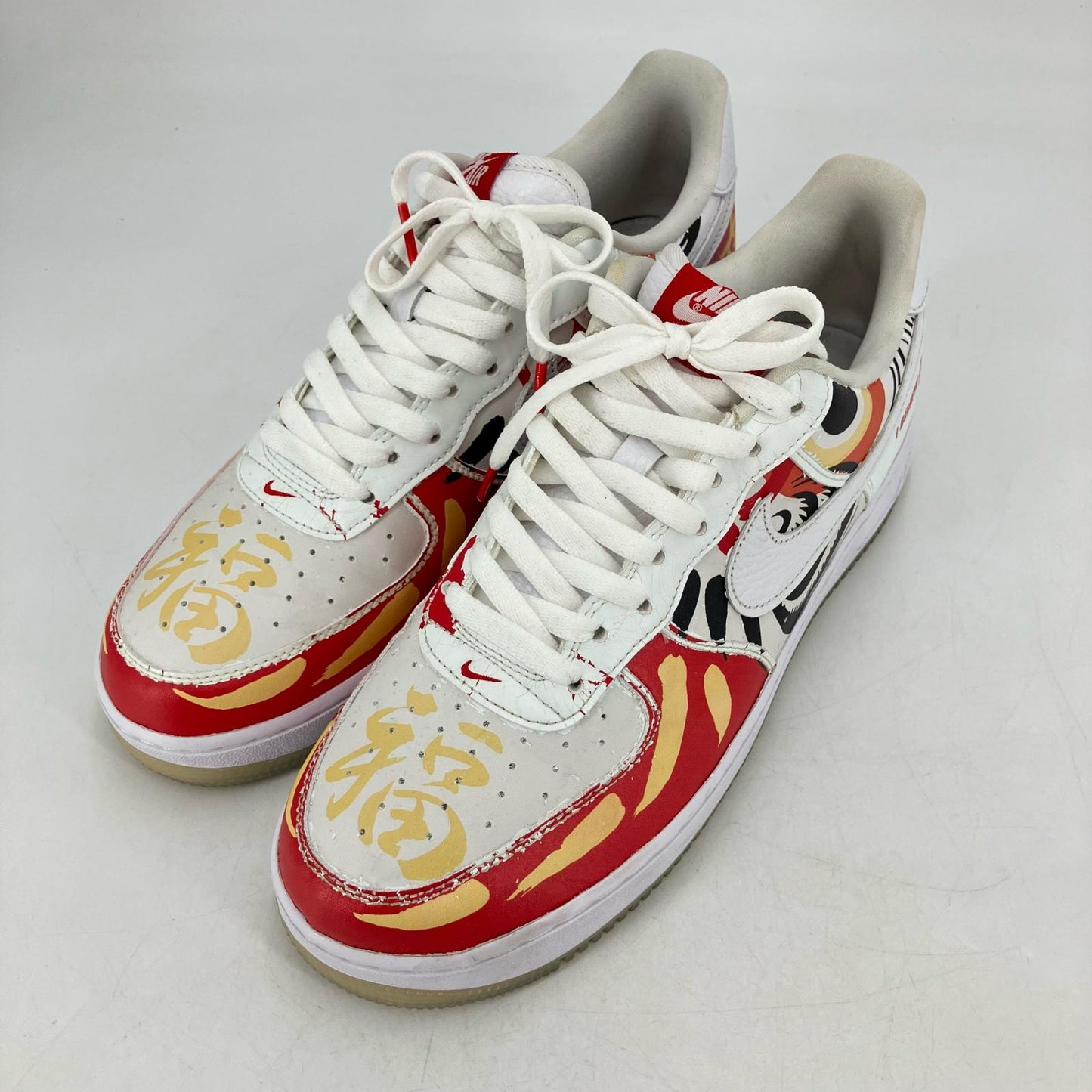 NIKE | ナイキ Air Force 1 Low CO.JP スニーカー DD9941-100 28cm【イオン広店】