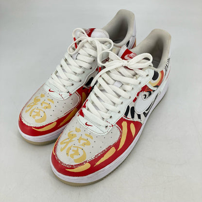 NIKE | ナイキ Air Force 1 Low CO.JP スニーカー DD9941-100 28cm【イオン広店】